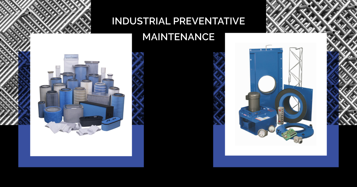 industrial preventative maintenance